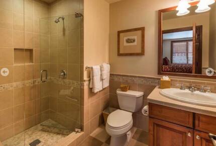 Great Bear Lodge 207 - Northstar at Tahoe - 4 Bedroom Residence - Truckee, California