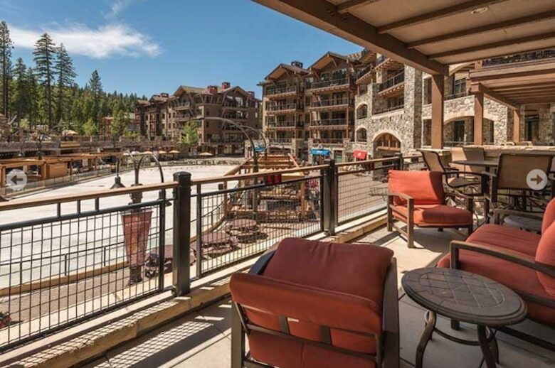 Great Bear Lodge 207 - Northstar at Tahoe - 4 Bedroom Residence - Truckee, California