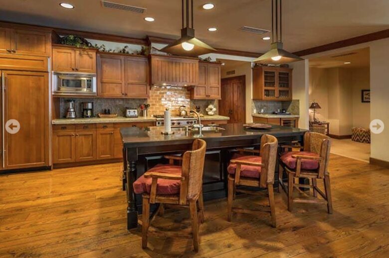 Great Bear Lodge 207 - Northstar at Tahoe - 4 Bedroom Residence - Truckee, California