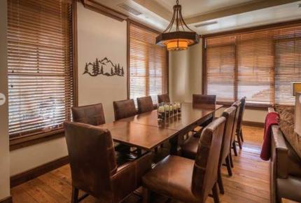 Great Bear Lodge 207 - Northstar at Tahoe - 4 Bedroom Residence - Truckee, California