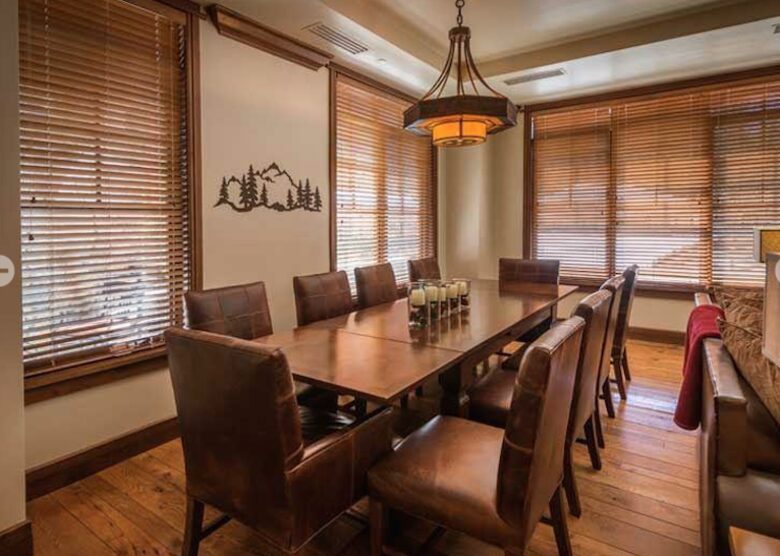 Great Bear Lodge 207 - Northstar at Tahoe - 4 Bedroom Residence - Truckee, California