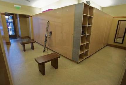 Great Bear Lodge 207 - Northstar at Tahoe - 4 Bedroom Residence - Truckee, California