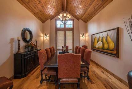 Silver Fox - Northstar at Tahoe - 4 Bedroom Villa - Truckee, California