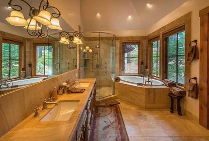 Silver Fox - Northstar at Tahoe - 4 Bedroom Villa - Truckee, California