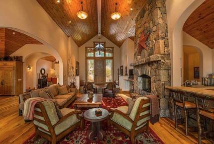 Silver Fox - Northstar at Tahoe - 4 Bedroom Villa - Truckee, California