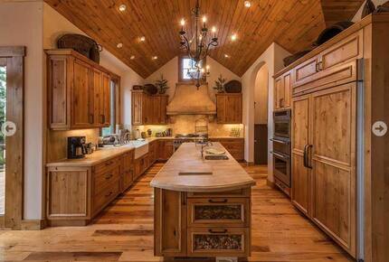 Silver Fox - Northstar at Tahoe - 4 Bedroom Villa - Truckee, California