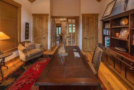 Silver Fox - Northstar at Tahoe - 4 Bedroom Villa - Truckee, California