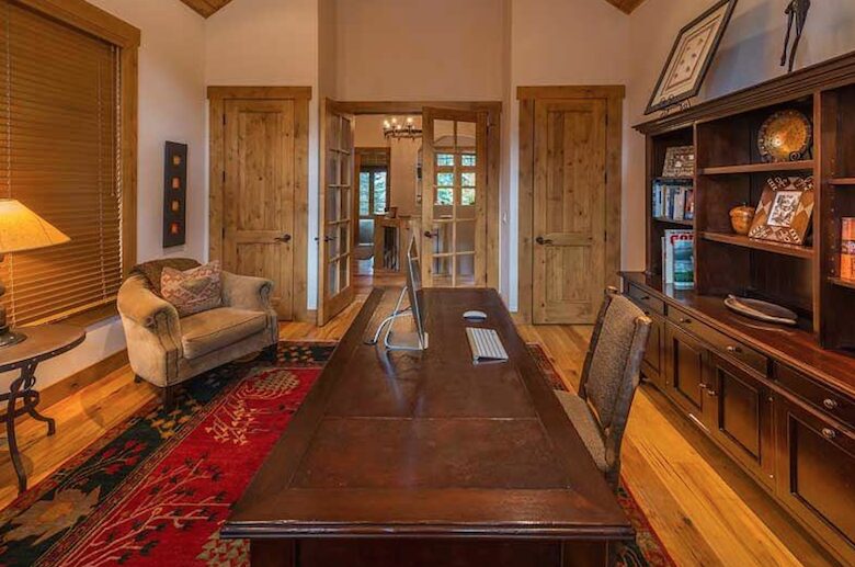 Silver Fox - Northstar at Tahoe - 4 Bedroom Villa - Truckee, California