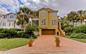 Saint Simons Island - Saint Simons, Georgia