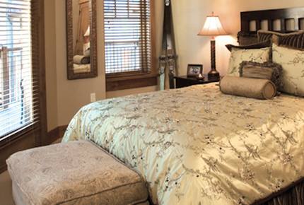 Catamount Penthouse - Northstar-at-Tahoe -  3 Bedroom Residence - Truckee, California