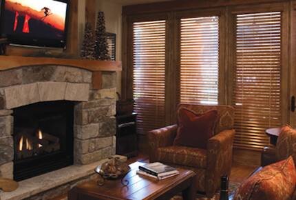 Catamount Plaza - Northstar at Tahoe- 3 Bedroom Villa - Truckee, California