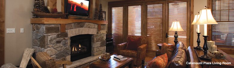 Catamount Plaza - Northstar at Tahoe- 3 Bedroom Villa - Truckee, California