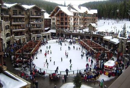 Catamount Plaza - Northstar at Tahoe- 3 Bedroom Villa - Truckee, California