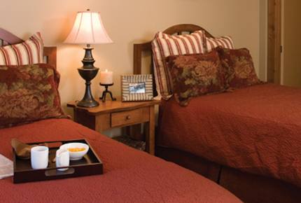 Catamount Penthouse - Northstar-at-Tahoe - 3 Bedroom Residence - Truckee, California