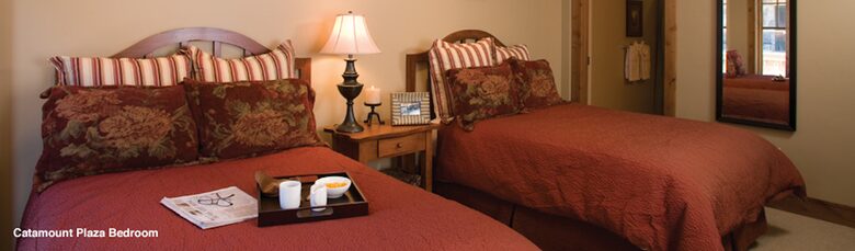 Catamount Penthouse - Northstar-at-Tahoe - 3 Bedroom Residence - Truckee, California