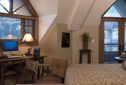 Catamount Penthouse - Northstar-at-Tahoe -  3 Bedroom Residence - Truckee, California