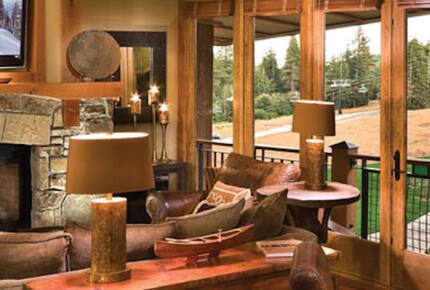 Catamount Plaza - Northstar at Tahoe- 3 Bedroom Villa - Truckee, California