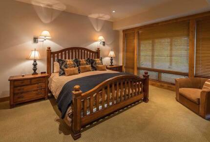 Catamount Plaza - Northstar at Tahoe- 3 Bedroom Villa - Truckee, California