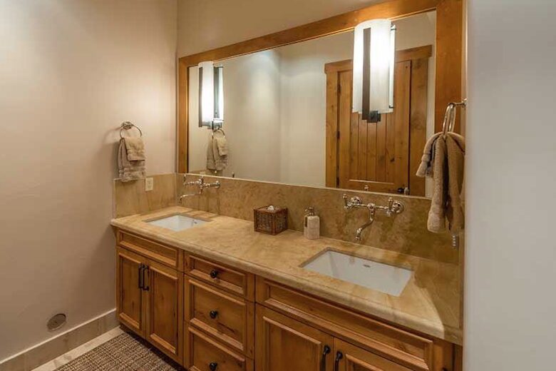 Catamount Plaza - Northstar at Tahoe- 3 Bedroom Villa - Truckee, California