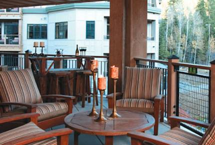 Catamount Plaza - Northstar at Tahoe- 3 Bedroom Villa - Truckee, California