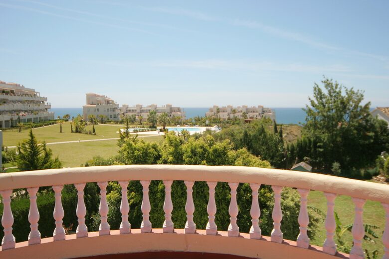 Villa Kathleen - Mijas Costa, Spain