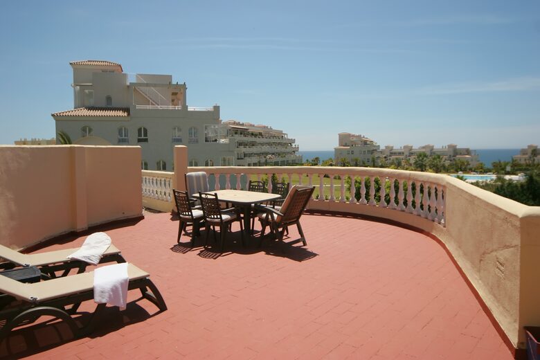 Villa Kathleen - Mijas Costa, Spain