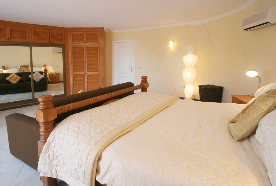 Villa Kathleen - Mijas Costa, Spain