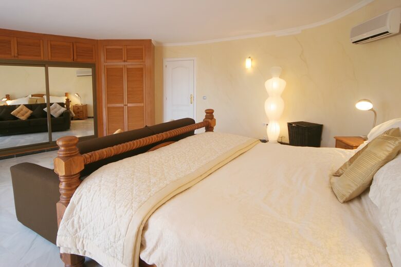 Villa Kathleen - Mijas Costa, Spain