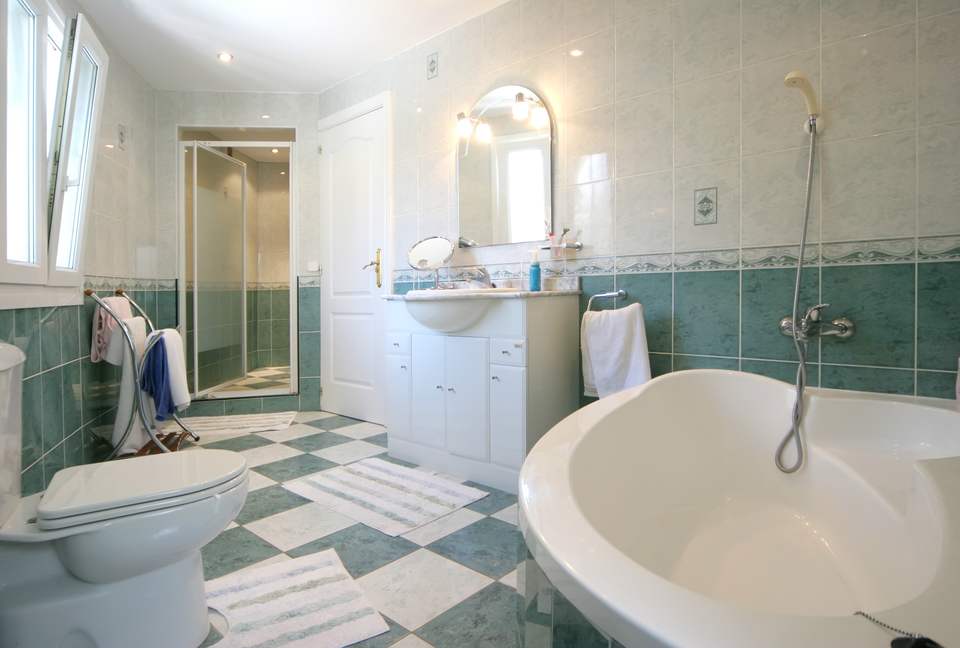 Villa Kathleen - Mijas Costa, Spain