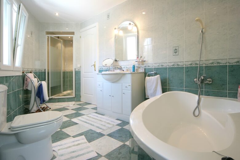 Villa Kathleen - Mijas Costa, Spain