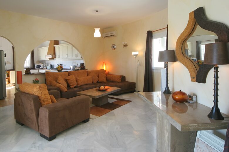 Villa Kathleen - Mijas Costa, Spain