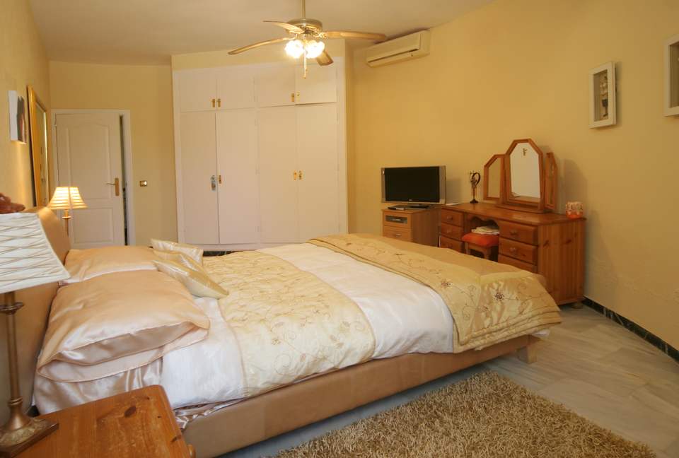 Villa Kathleen - Mijas Costa, Spain