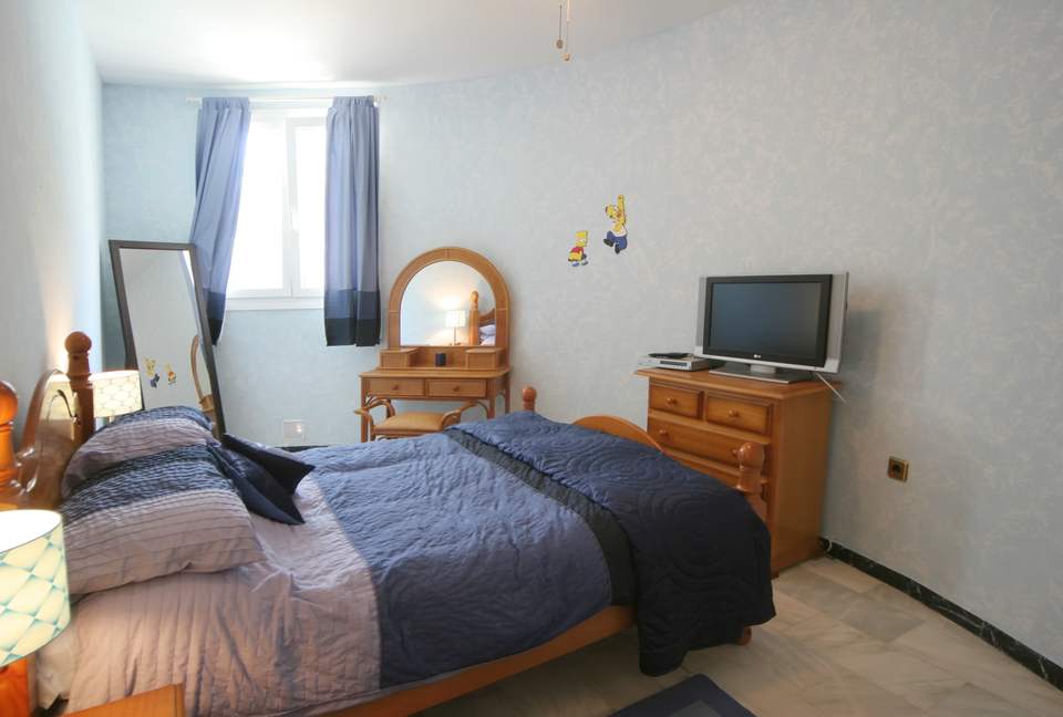 Villa Kathleen - Mijas Costa, Spain