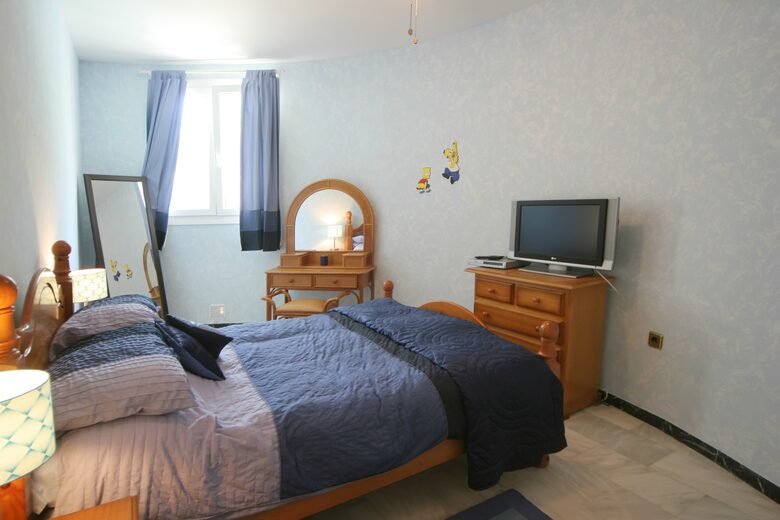 Villa Kathleen - Mijas Costa, Spain