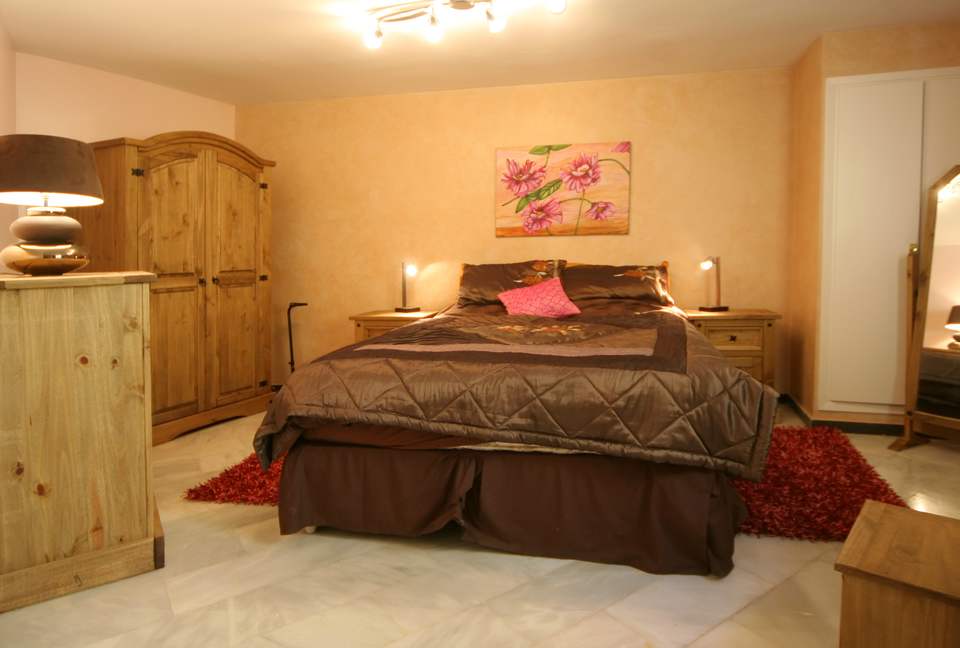 Villa Kathleen - Mijas Costa, Spain