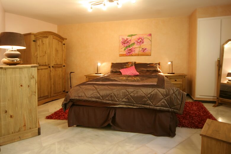 Villa Kathleen - Mijas Costa, Spain