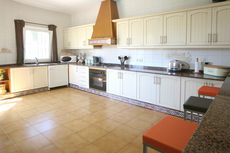 Villa Kathleen - Mijas Costa, Spain