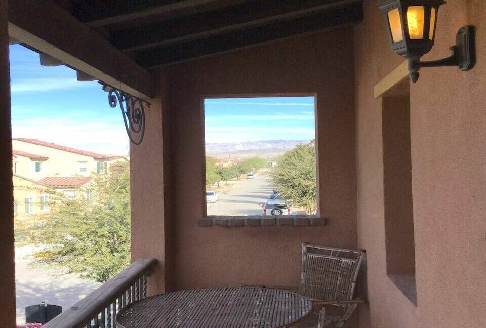 Casa Vibrante - Palm Desert, California