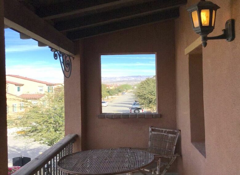 Casa Vibrante - Palm Desert, California