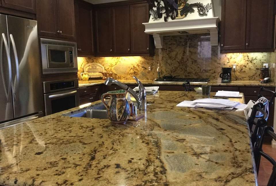 Casa Vibrante - Palm Desert, California