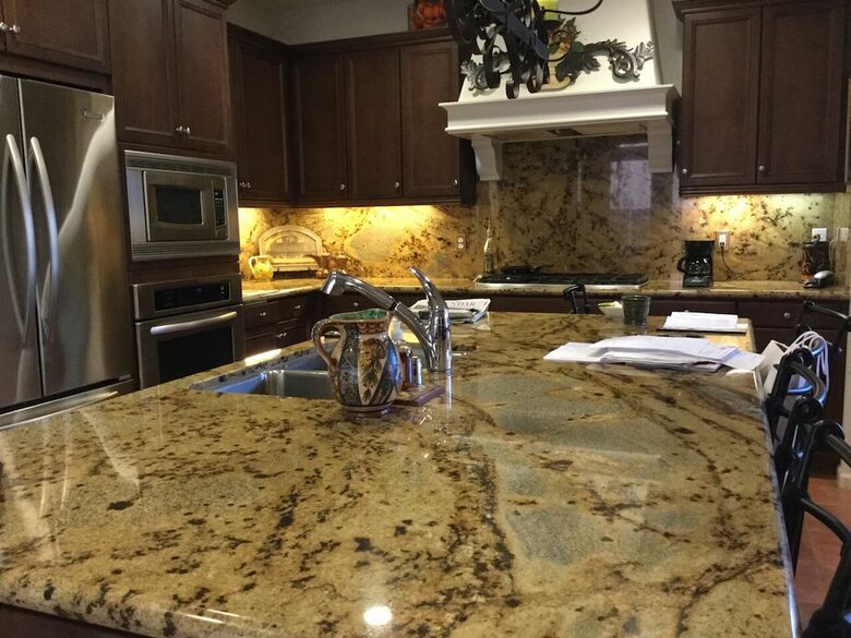 Casa Vibrante - Palm Desert, California