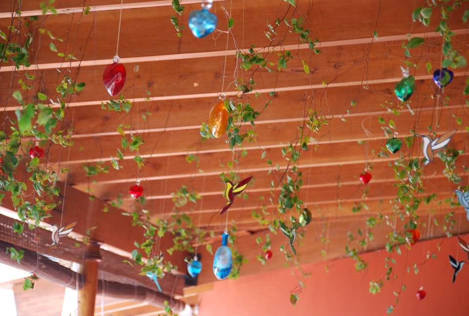 Caelum et Terra, "HEAVEN AND EARTH" - Lake Atitlan, Guatemala