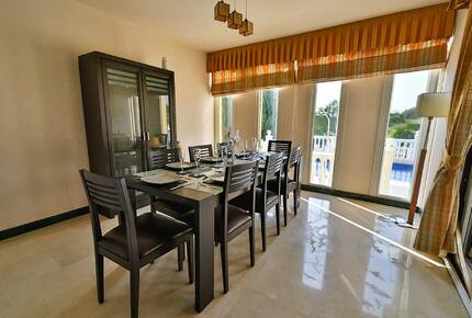 Villa Fletcher - Mijas Costa, Spain