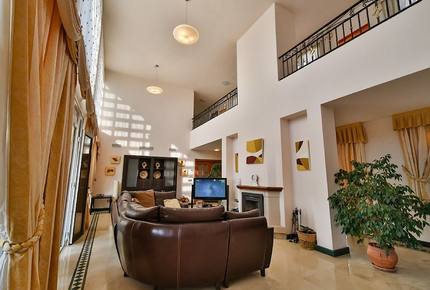 Villa Fletcher - Mijas Costa, Spain