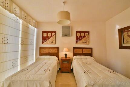 Villa Fletcher - Mijas Costa, Spain