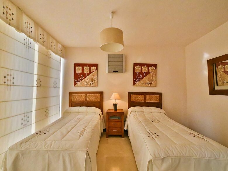 Villa Fletcher - Mijas Costa, Spain