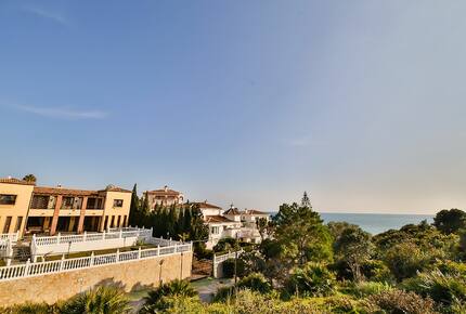 Villa Fletcher - Mijas Costa, Spain