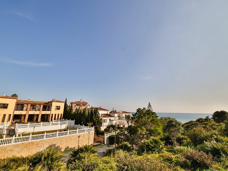 Villa Fletcher - Mijas Costa, Spain