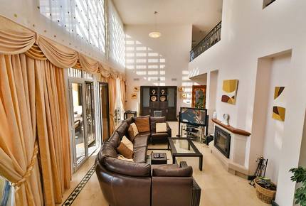 Villa Fletcher - Mijas Costa, Spain