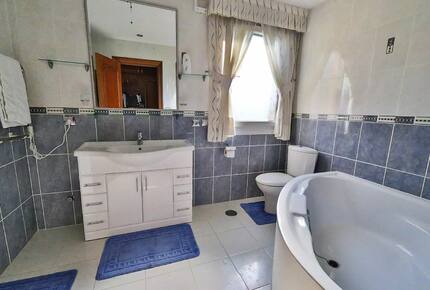 Villa Fletcher - Mijas Costa, Spain